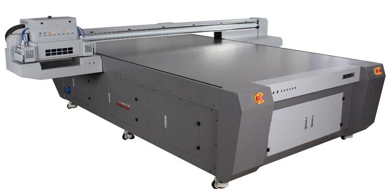 Adlaw-adlaw nga Pangandog Han Aton Daray nga Uv Fatsbed Printer